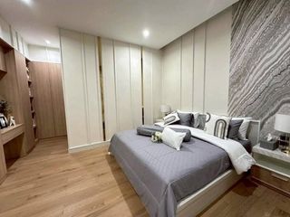 Villa en venta de 3 habitaciones en Bang Lamung, Chonburi