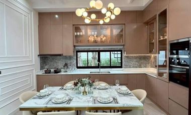 Villa zum Kauf mit 3 Zimmer in Huay Yai, Pattaya