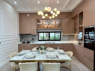 Villa en venta de 3 habitaciones en Bang Lamung, Chonburi