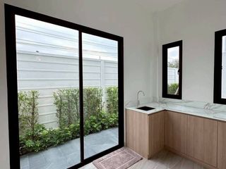 Villa en venta de 3 habitaciones en Bang Lamung, Chonburi