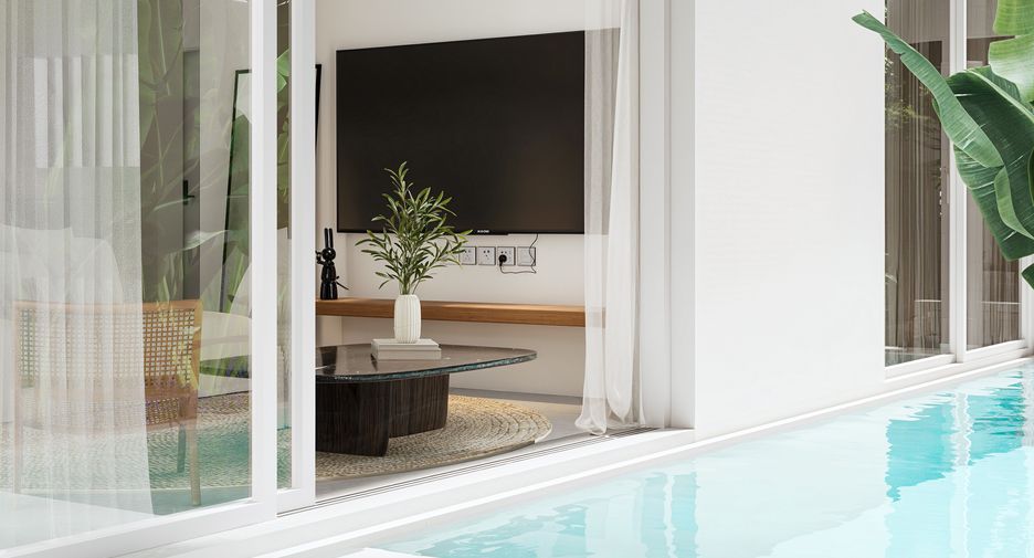 For sale 4 ベッドルーム townhouse in Mueang Phuket, Phuket