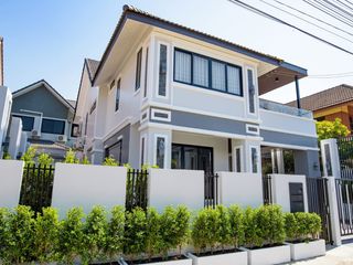ขาย 4 ห้องนอน วิลล่า ใน บางละมุง, ชลบุรี