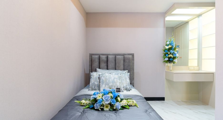 À vendre 4 chambres villa à South Pattaya, Pattaya