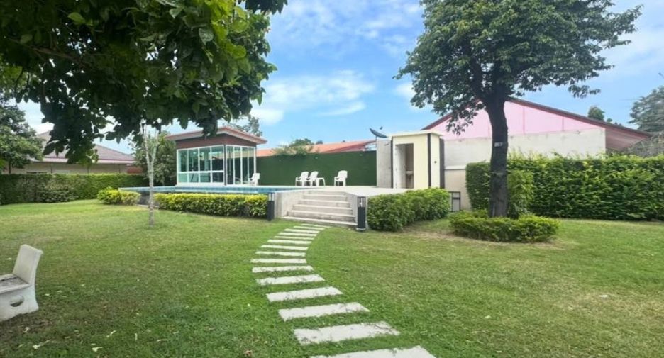 Haus zum Kauf mit 6 Zimmer in Huay Yai, Pattaya