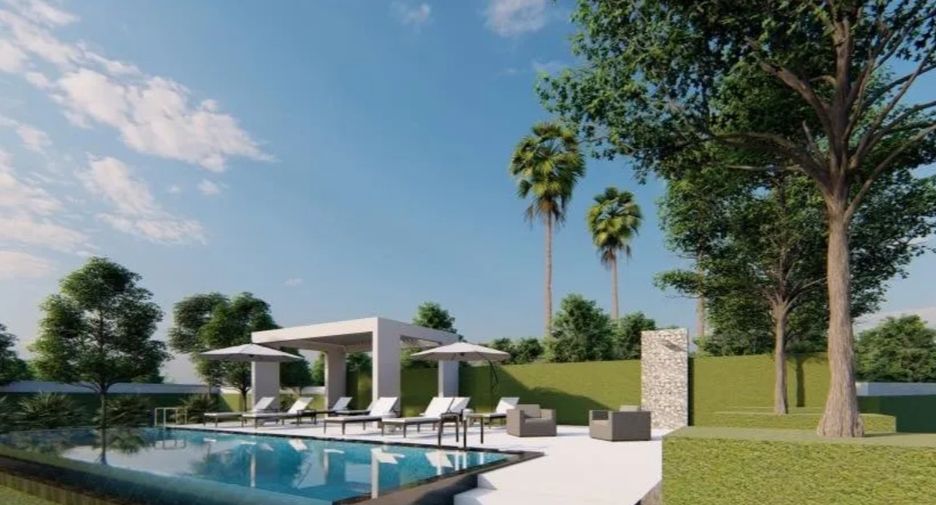 Haus zum Kauf mit 6 Zimmer in Huay Yai, Pattaya