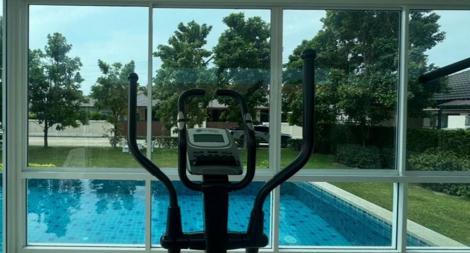 Haus zum Kauf mit 6 Zimmer in Huay Yai, Pattaya