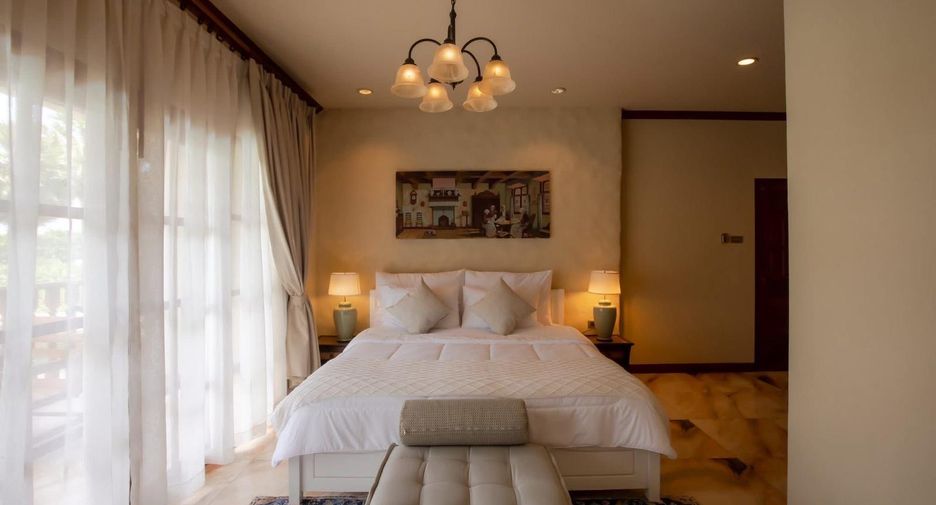 Villa zum Kauf mit 5 Zimmer in Mueang Phuket, Phuket