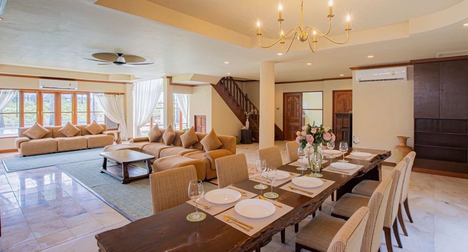 Villa zum Kauf mit 5 Zimmer in Mueang Phuket, Phuket