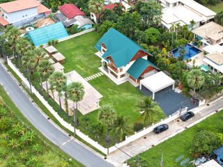 出售 5 卧室 别墅 在 Phuket Town, 普吉