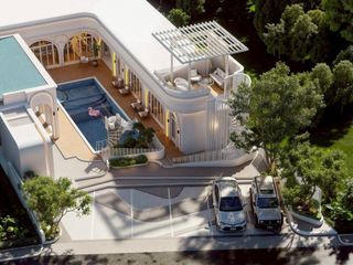 ขาย 5 ห้องนอน บ้านเดี่ยว ใน บางละมุง, ชลบุรี