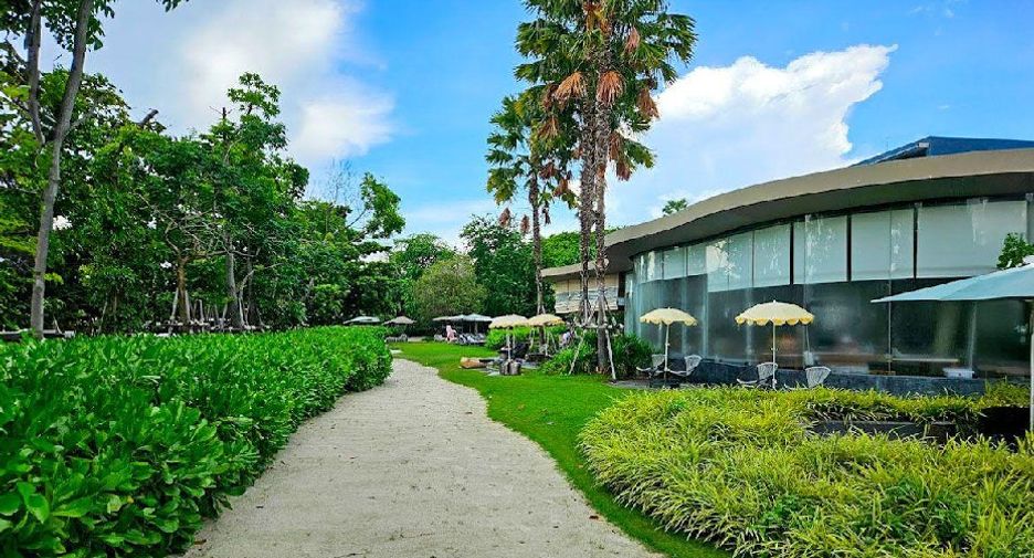 Villa en venta de 3 habitaciones en Sattahip, Chonburi