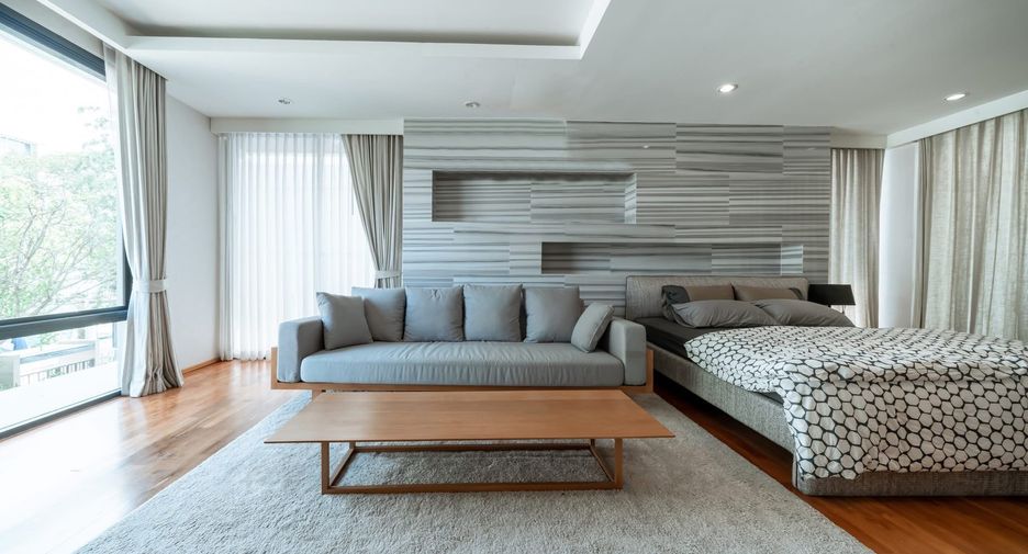 Villa en venta de 3 habitaciones en Sattahip, Chonburi