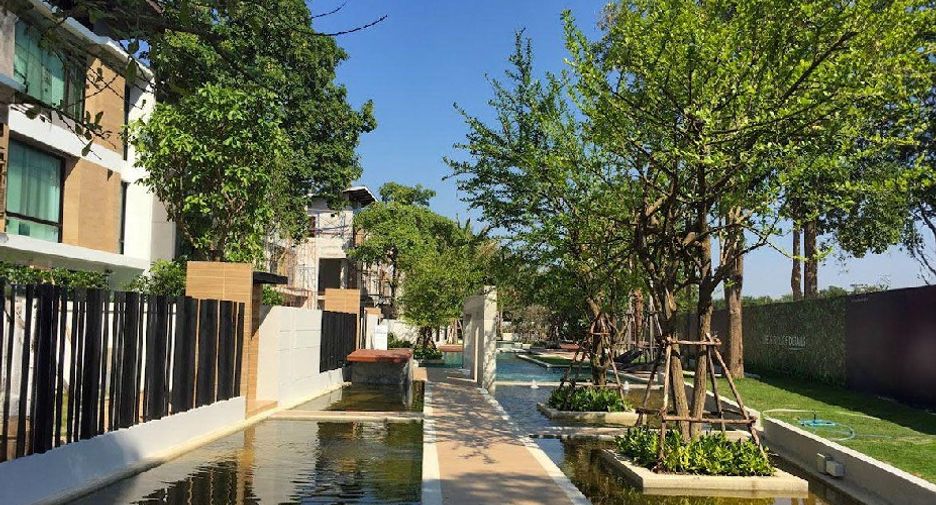 Villa en venta de 3 habitaciones en Sattahip, Chonburi