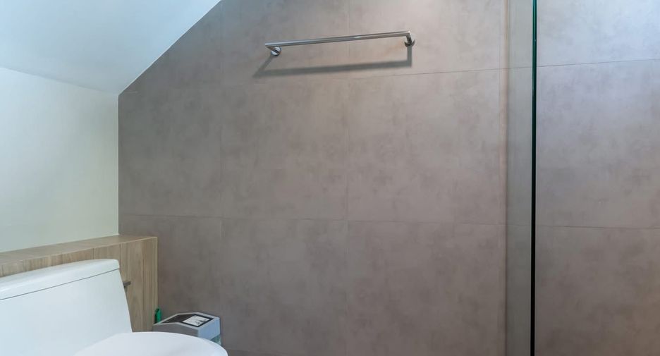 Villa en venta de 3 habitaciones en Sattahip, Chonburi