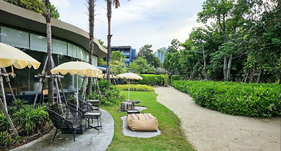 Villa en venta de 3 habitaciones en Sattahip, Chonburi