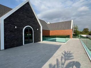 For sale 4 bedrooms villa in Bang Lamung, Chonburi