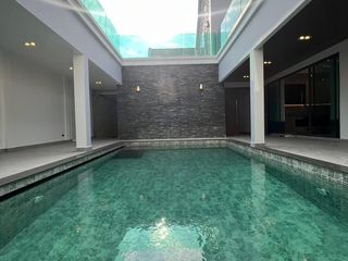 For sale 4 bedrooms villa in Bang Lamung, Chonburi
