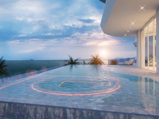 For sale 5 bedrooms villa in Bang Lamung, Chonburi