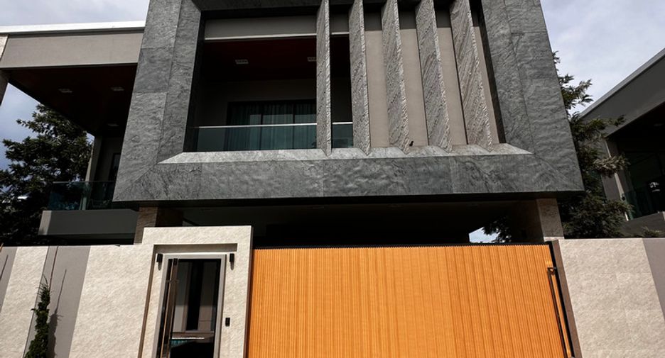 ขาย 4 ห้องนอน บ้านเดี่ยว ใน ห้วยใหญ่, พัทยา
