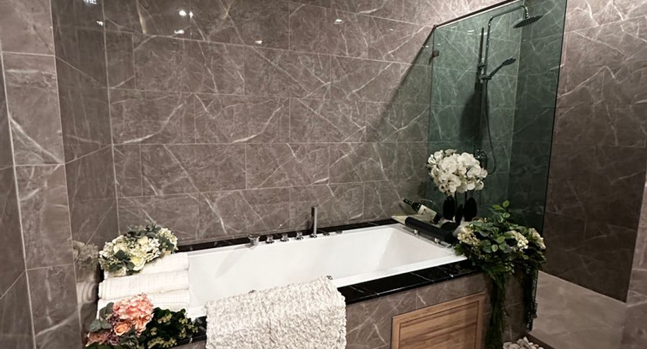 ขาย 4 ห้องนอน บ้านเดี่ยว ใน ห้วยใหญ่, พัทยา