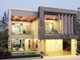 À vendre 4 chambres maison à Bang Lamung, Chonburi