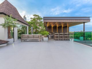 Villa en venta de 6 habitaciones en Jomtien, Pattaya