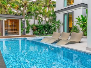 Villa en venta de 6 habitaciones en Jomtien, Pattaya