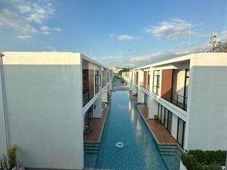 For sale 4 ベッドルーム townhouse in Bang Lamung, Chonburi