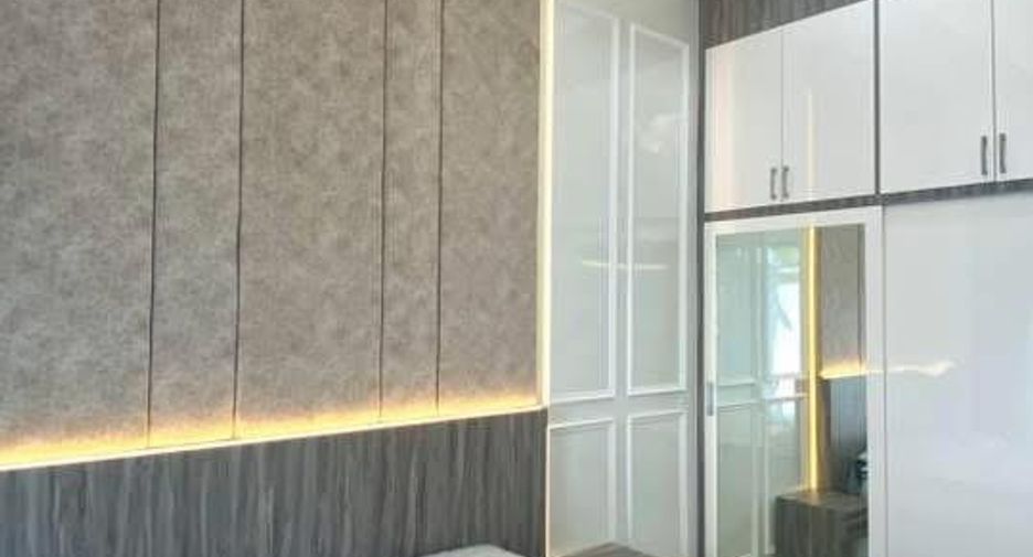 For sale 3 bedrooms villa in East Pattaya, Pattaya