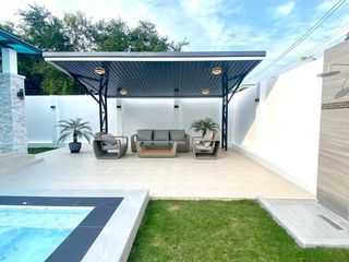 出售 3 卧室 别墅 在 Bang Lamung, Chon Buri