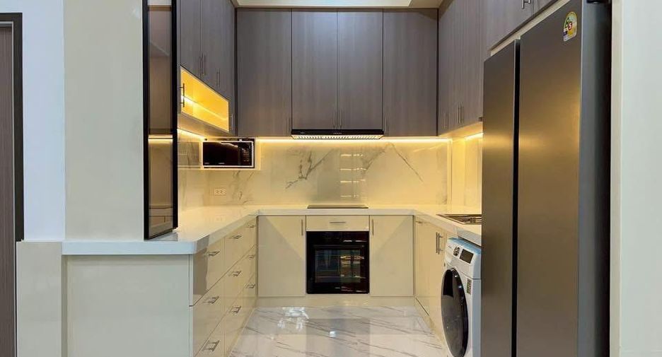 For sale 3 bedrooms villa in East Pattaya, Pattaya