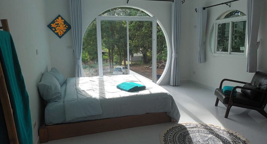 For sale 4 bedrooms villa in Mueang Phuket, Phuket