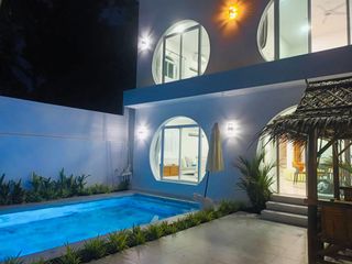 出售 4 卧室 别墅 在 Phuket Town, 普吉