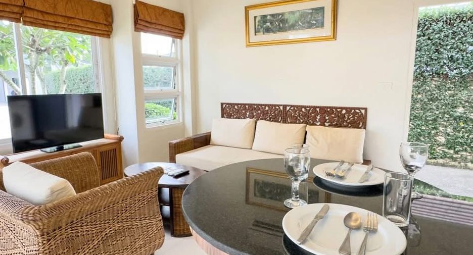 For sale 2 bedrooms villa in Mueang Phuket, Phuket