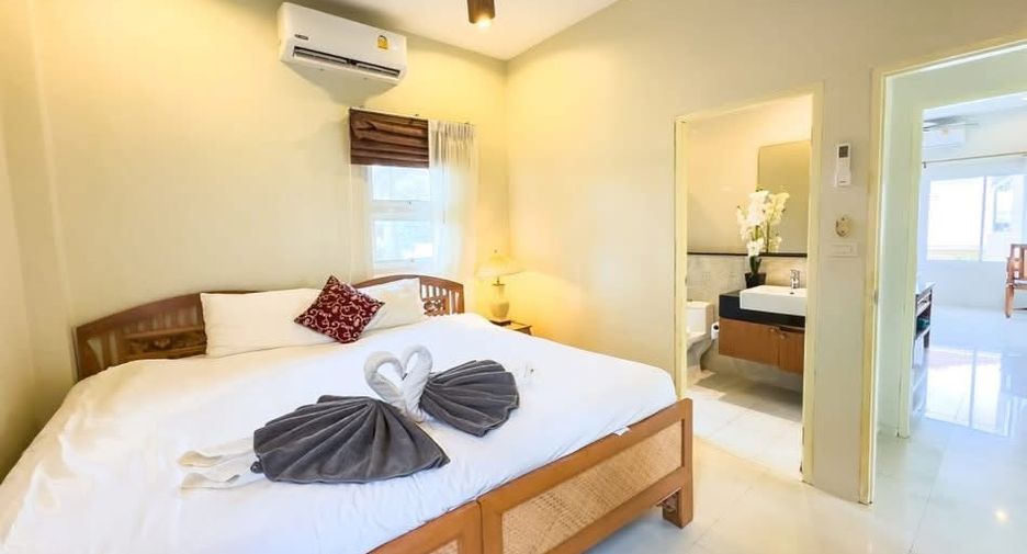 For sale 2 bedrooms villa in Mueang Phuket, Phuket