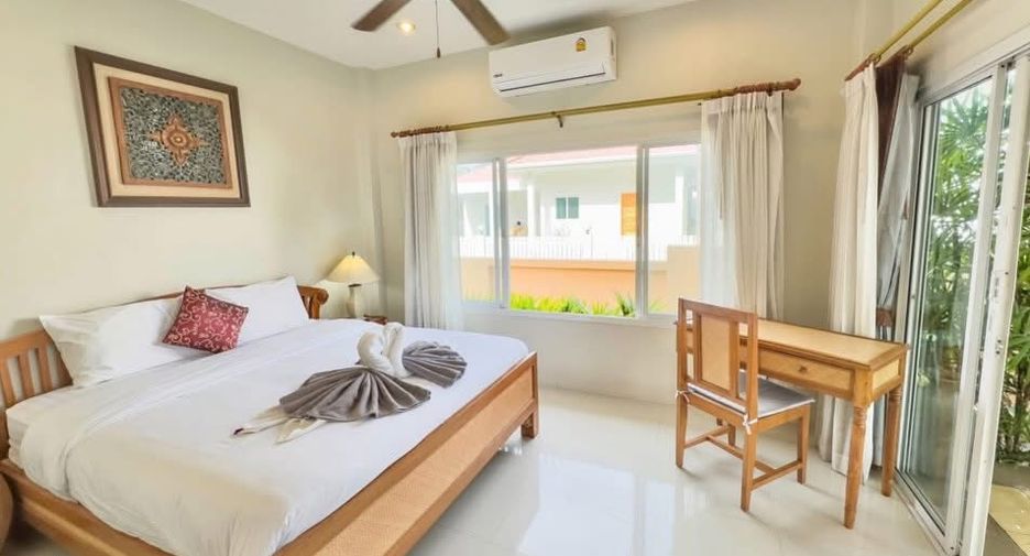 For sale 2 bedrooms villa in Mueang Phuket, Phuket