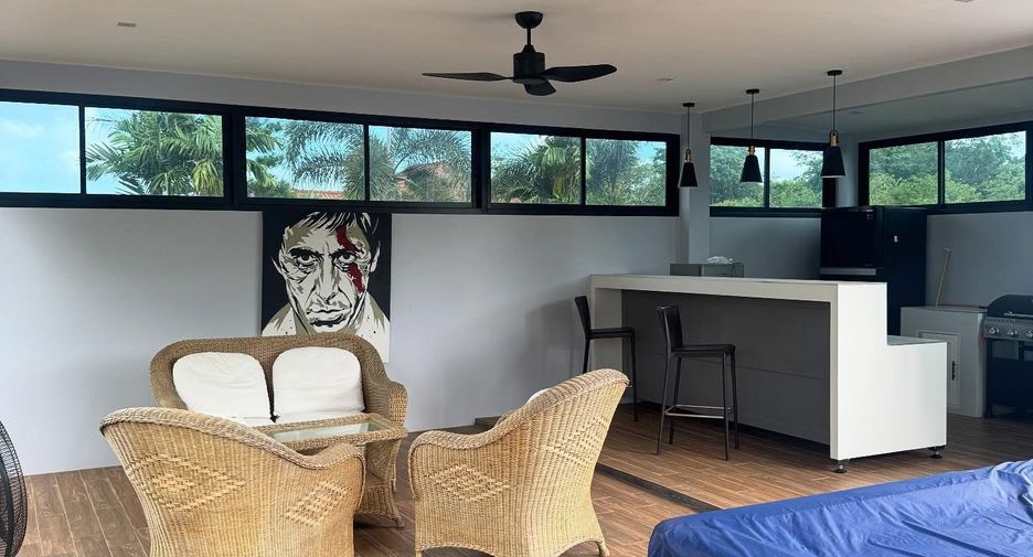 Villa zum Kauf mit 3 Zimmer in Mueang Phuket, Phuket