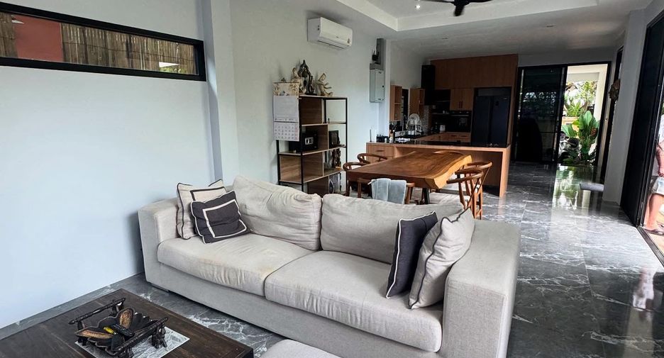 Villa zum Kauf mit 3 Zimmer in Mueang Phuket, Phuket