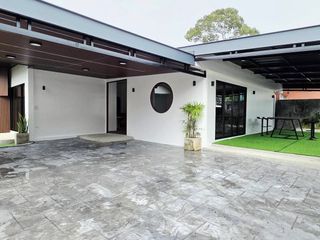 出售 3 卧室 独立屋 在 Bang Lamung, Chon Buri