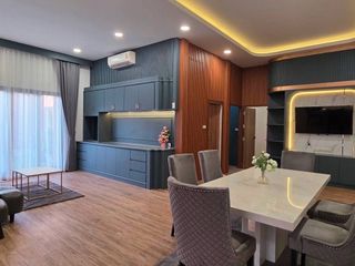 出售 3 卧室 独立屋 在 Bang Lamung, Chon Buri