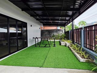 出售 3 卧室 独立屋 在 Bang Lamung, Chon Buri