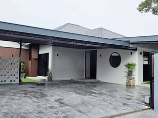 出售 3 卧室 独立屋 在 Bang Lamung, Chon Buri