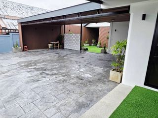 出售 3 卧室 独立屋 在 Bang Lamung, Chon Buri
