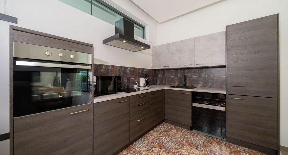 For sale 2 bedrooms villa in Mueang Phuket, Phuket