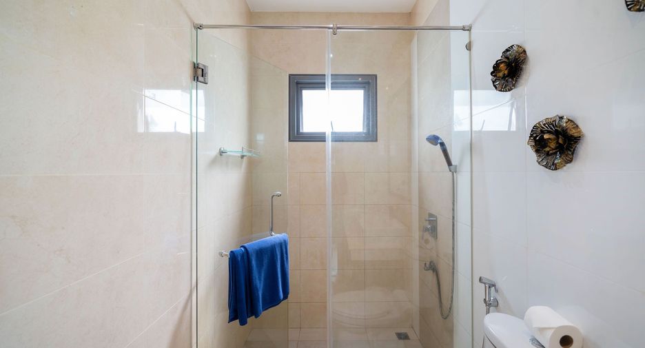 For sale 2 bedrooms villa in Mueang Phuket, Phuket