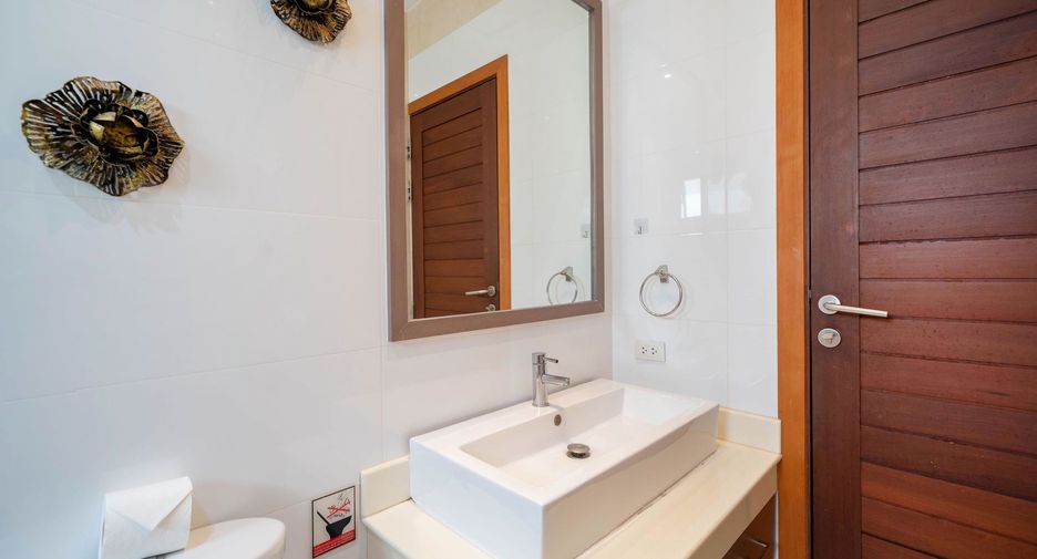 For sale 2 bedrooms villa in Mueang Phuket, Phuket