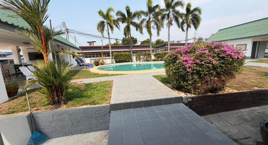 À vendre 6 chambres villa à East Pattaya, Pattaya