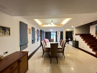 For sale 3 bedrooms villa in Bang Lamung, Chonburi