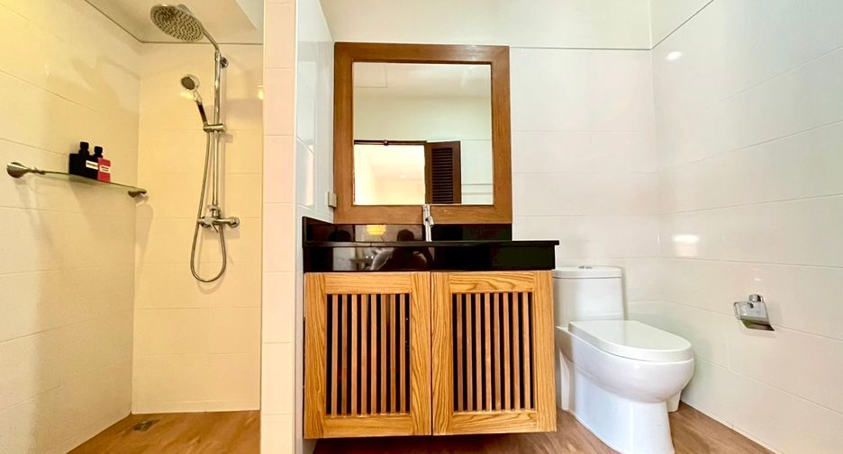 À vendre 4 chambres villa à South Pattaya, Pattaya
