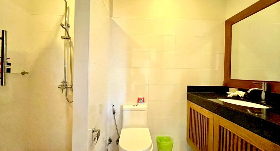 À vendre 4 chambres villa à South Pattaya, Pattaya